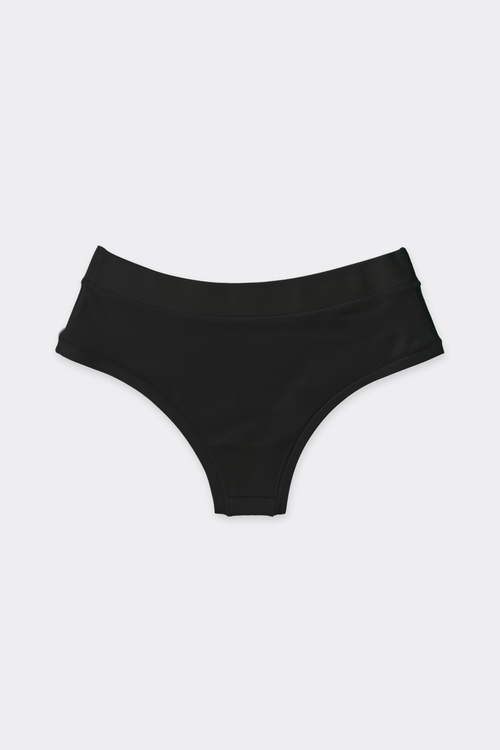 Black Hipster Tencel - DOKOYO