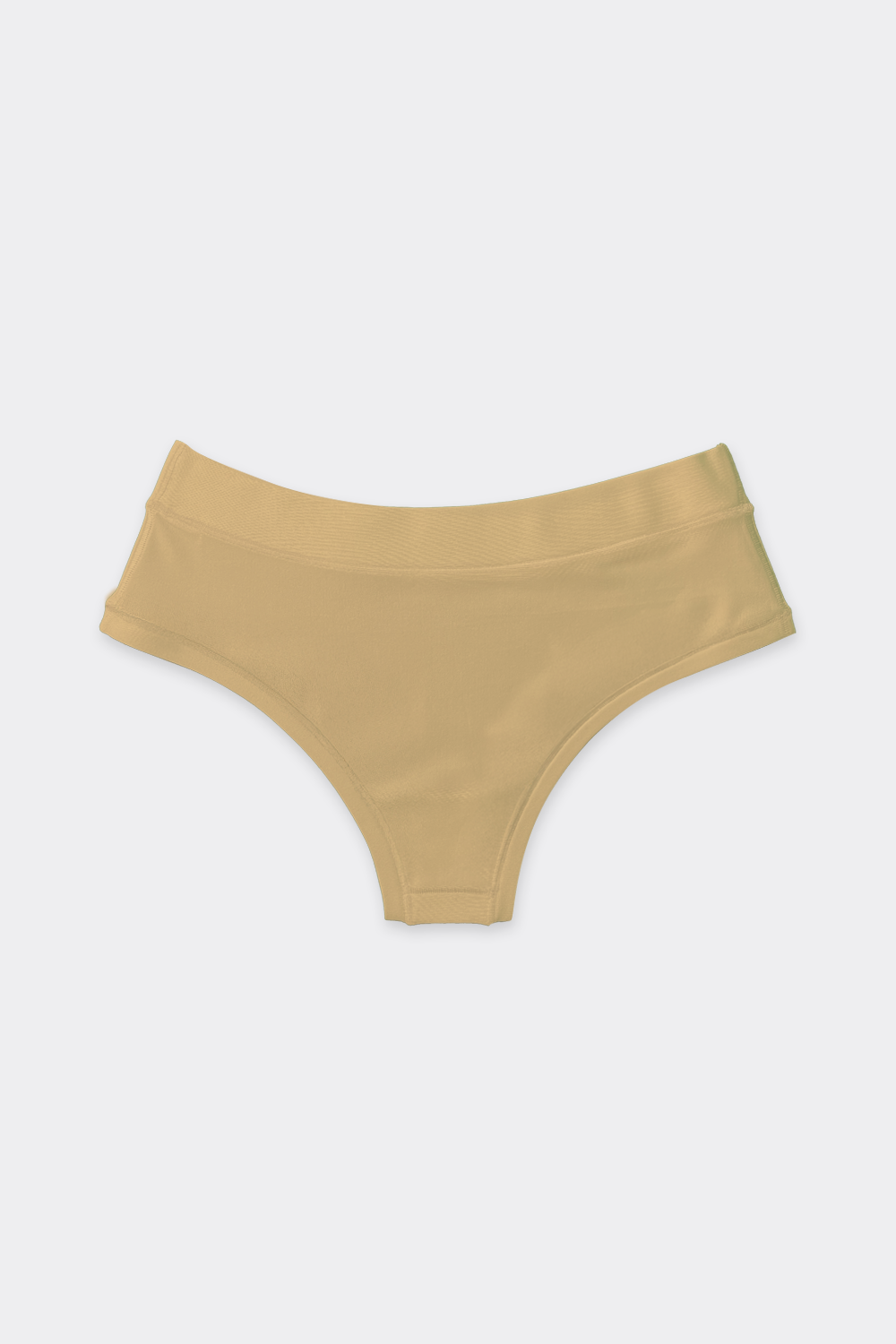 Cream Hipster Tencel