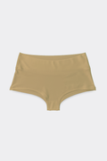 Cream Boy shorts Tencel Underwear